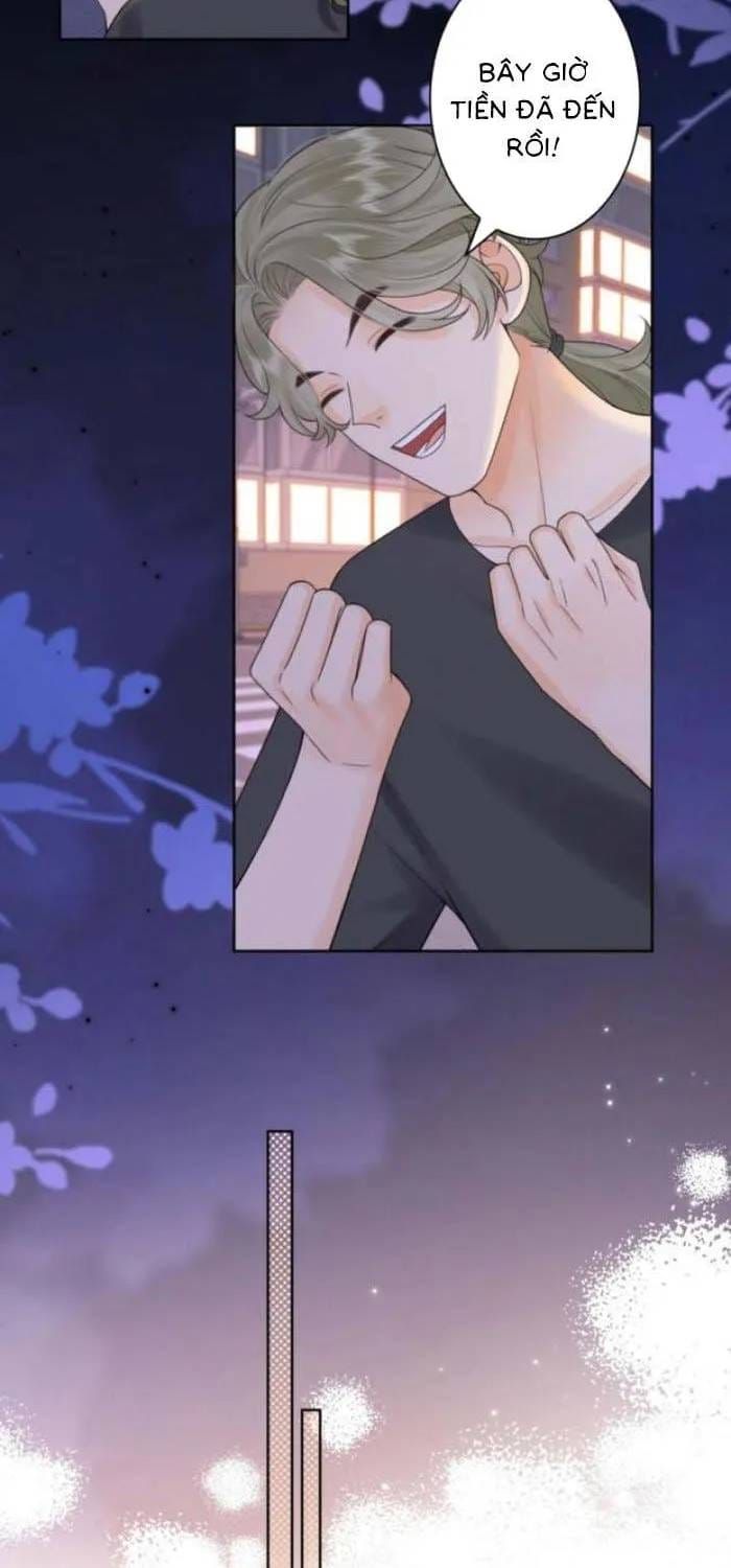 Khi Người Yêu Cũ Si Mê Tôi [Chap 13-20] — trang 15