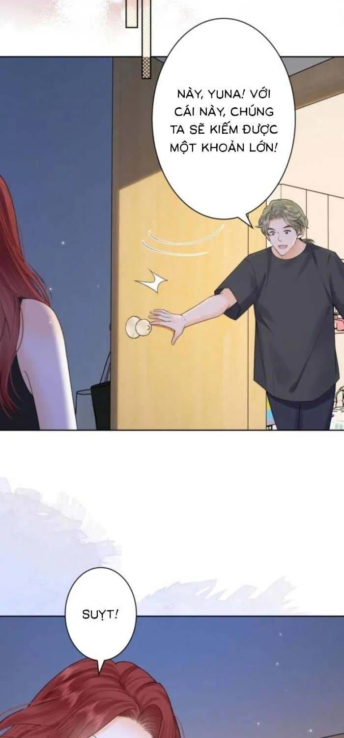 Khi Người Yêu Cũ Si Mê Tôi [Chap 13-20] — trang 16