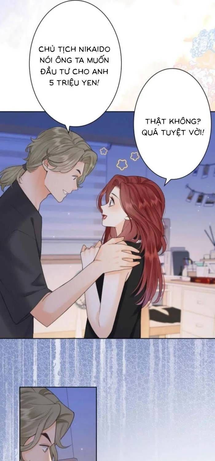 Khi Người Yêu Cũ Si Mê Tôi [Chap 13-20] — trang 18