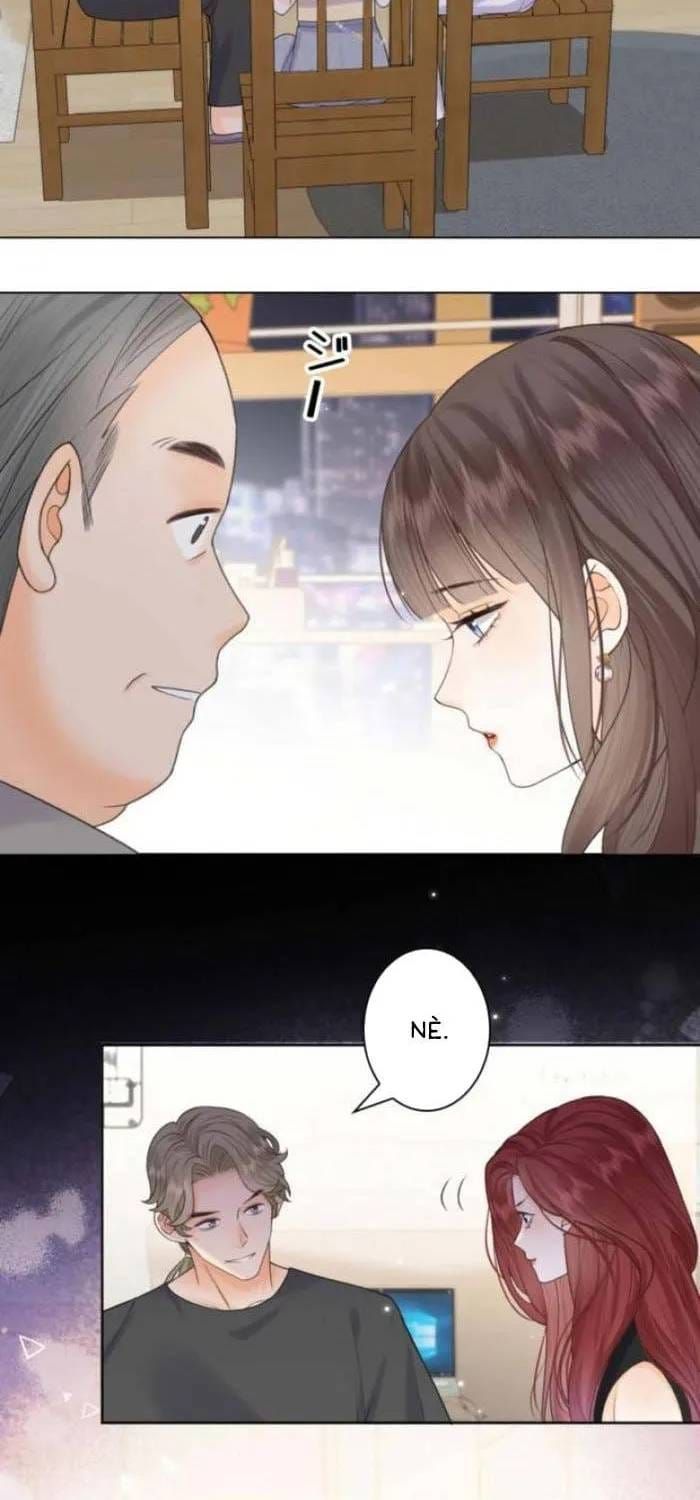Khi Người Yêu Cũ Si Mê Tôi [Chap 13-20] — trang 2