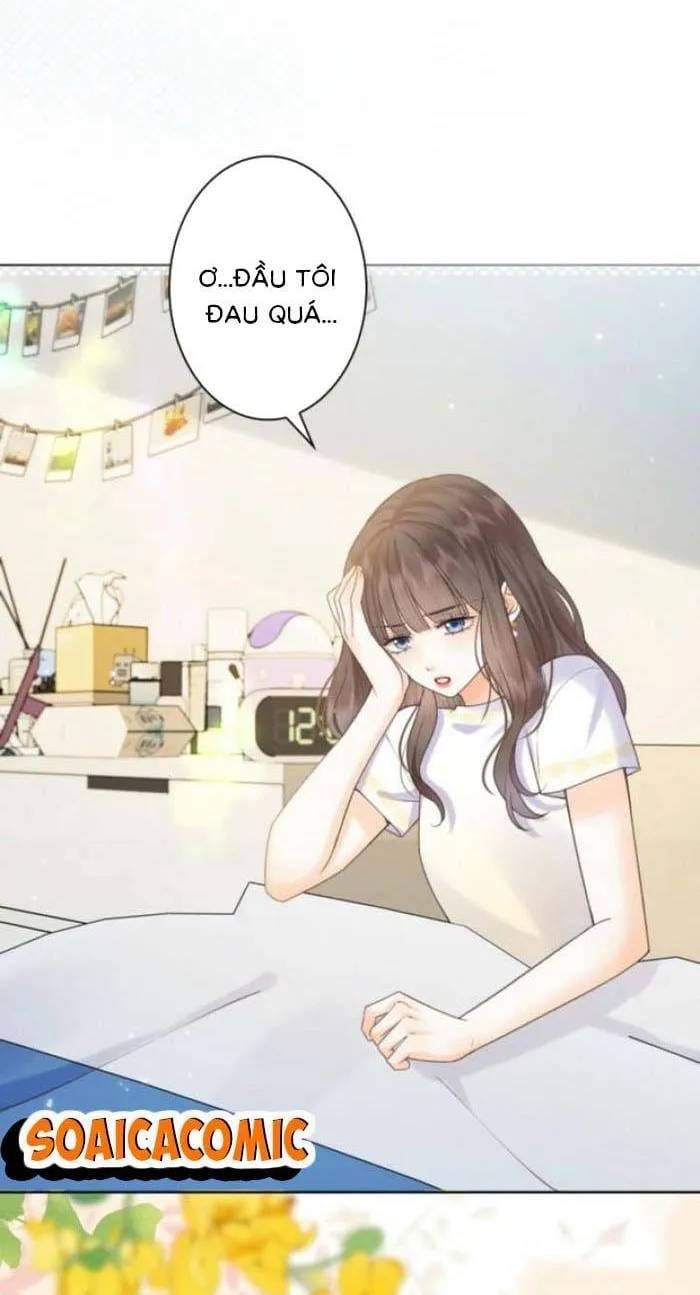 Khi Người Yêu Cũ Si Mê Tôi [Chap 13-20] — trang 21