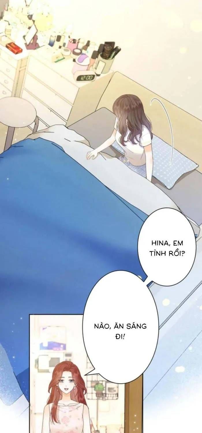 Khi Người Yêu Cũ Si Mê Tôi [Chap 13-20] — trang 23
