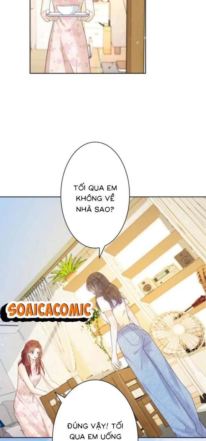 Khi Người Yêu Cũ Si Mê Tôi [Chap 13-20] — trang 24