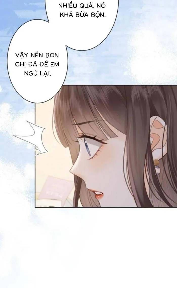 Khi Người Yêu Cũ Si Mê Tôi [Chap 13-20] — trang 25