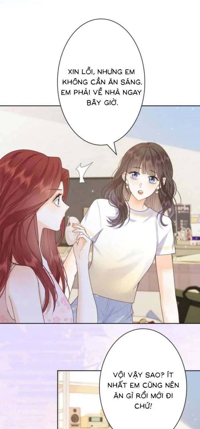 Khi Người Yêu Cũ Si Mê Tôi [Chap 13-20] — trang 26