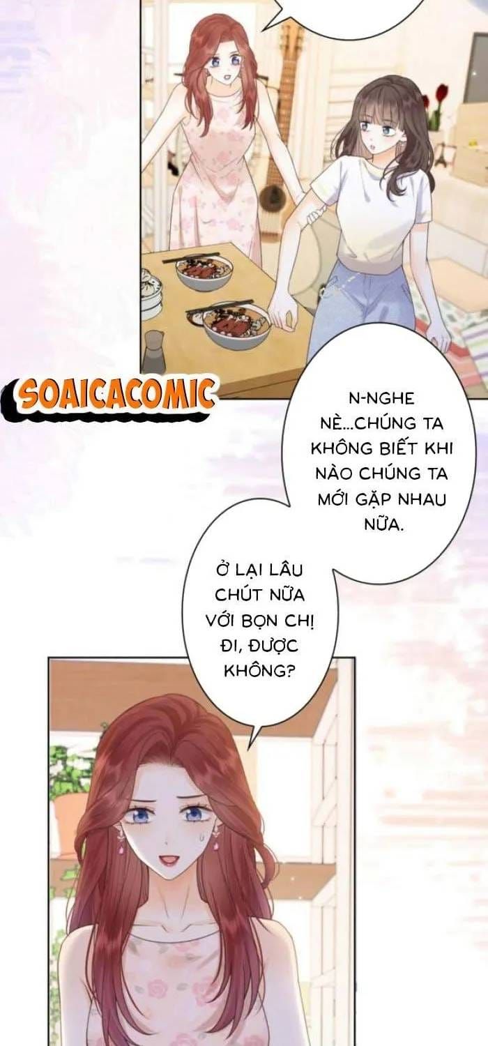 Khi Người Yêu Cũ Si Mê Tôi [Chap 13-20] — trang 27