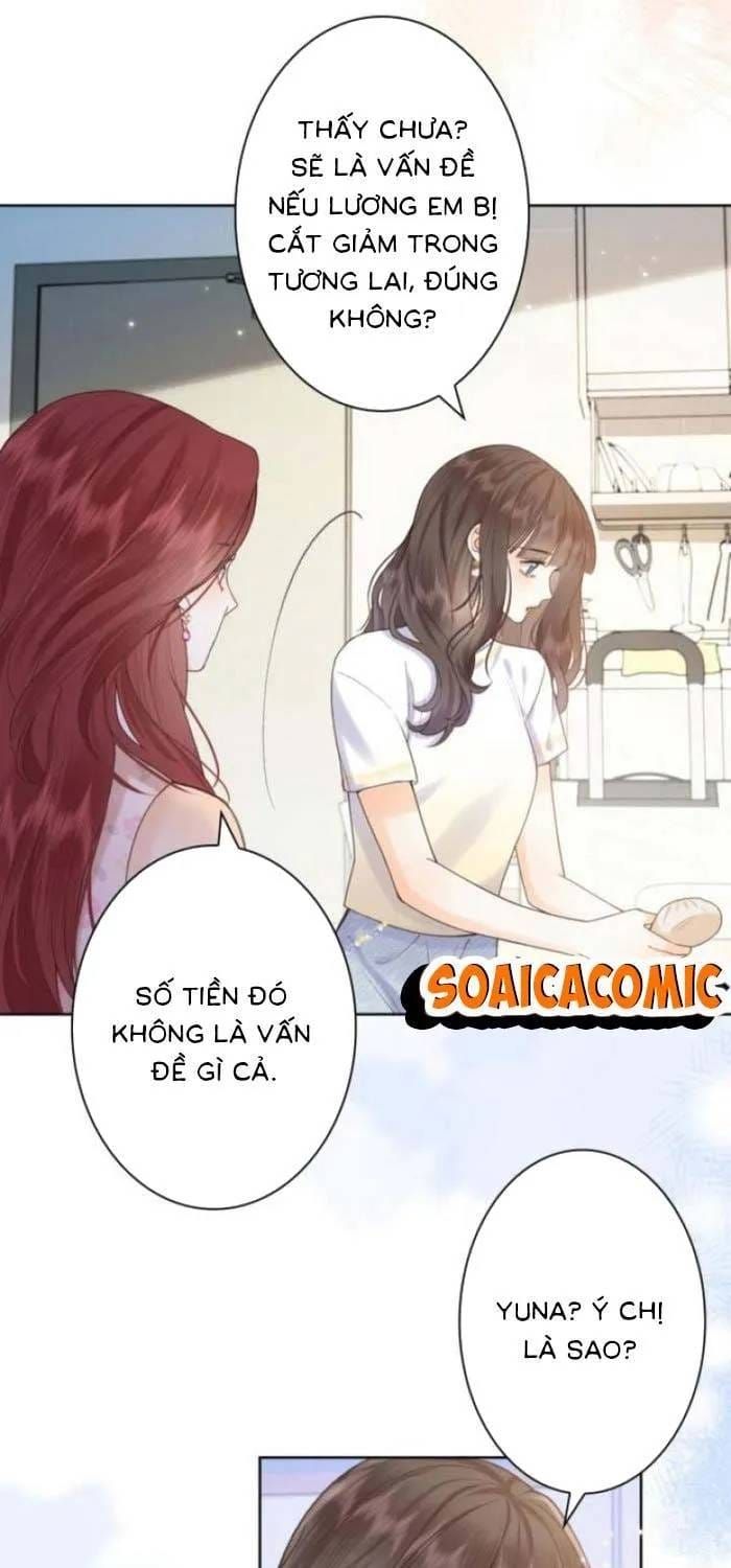 Khi Người Yêu Cũ Si Mê Tôi [Chap 13-20] — trang 30