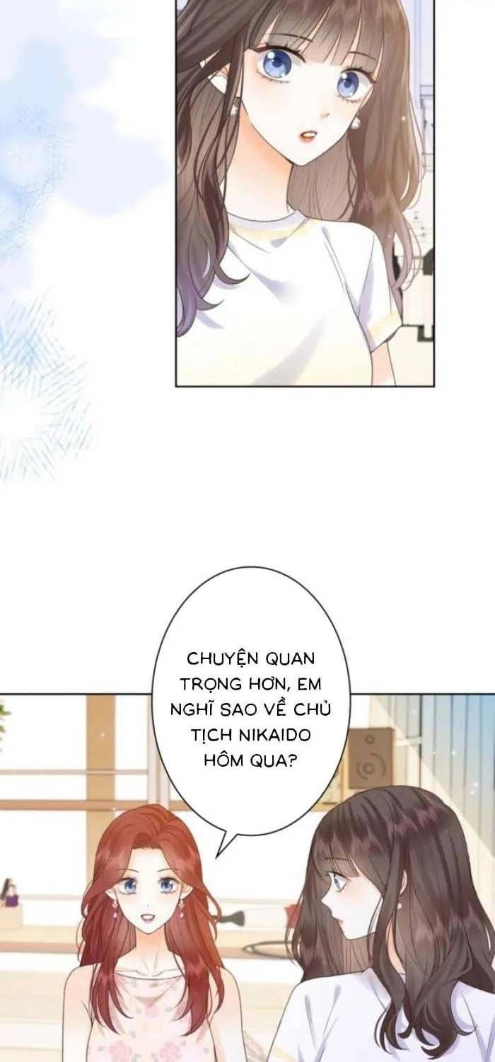 Khi Người Yêu Cũ Si Mê Tôi [Chap 13-20] — trang 31