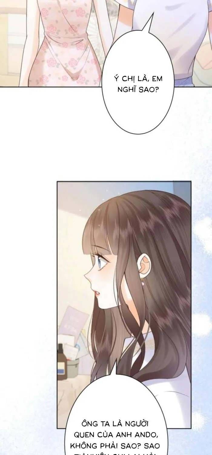 Khi Người Yêu Cũ Si Mê Tôi [Chap 13-20] — trang 32