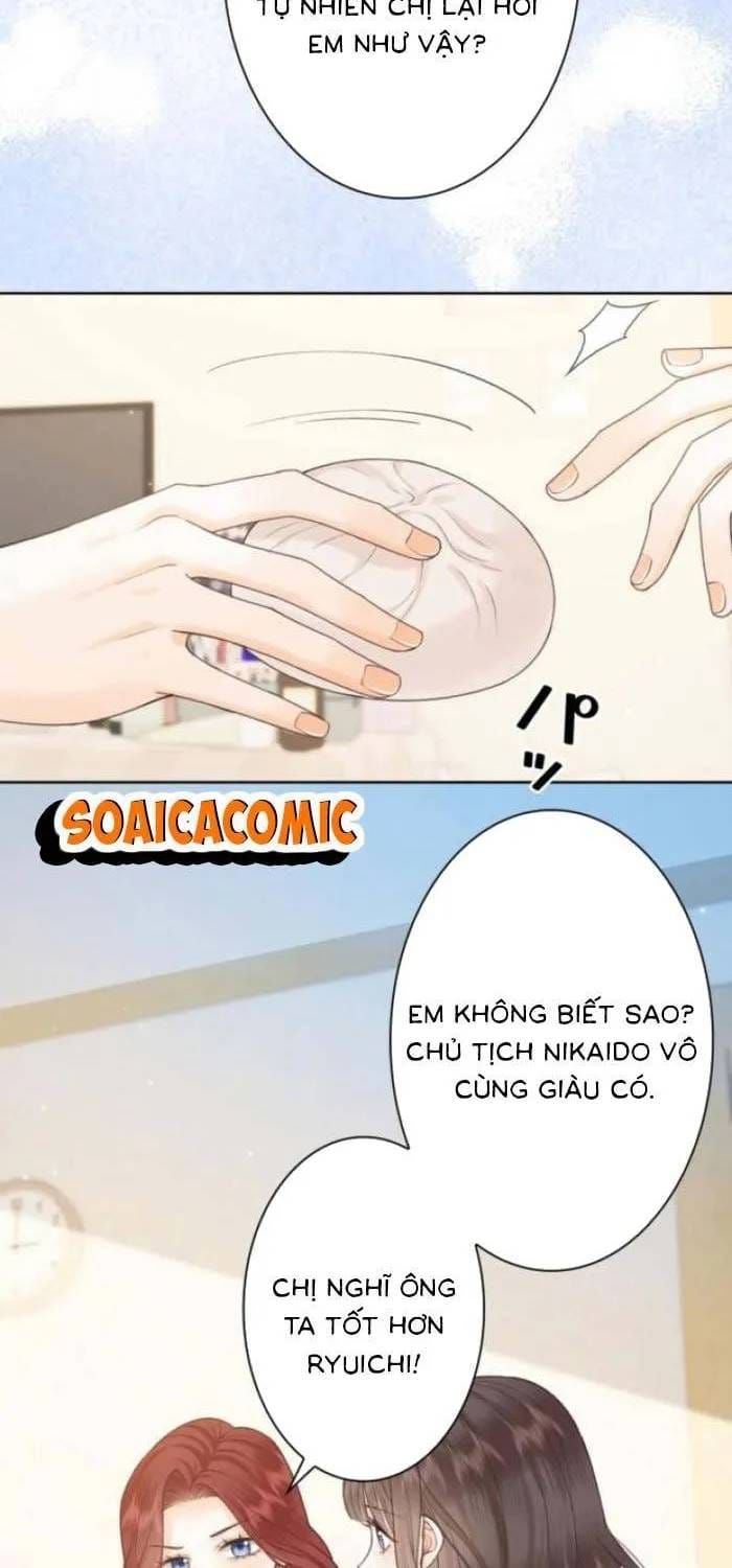 Khi Người Yêu Cũ Si Mê Tôi [Chap 13-20] — trang 33