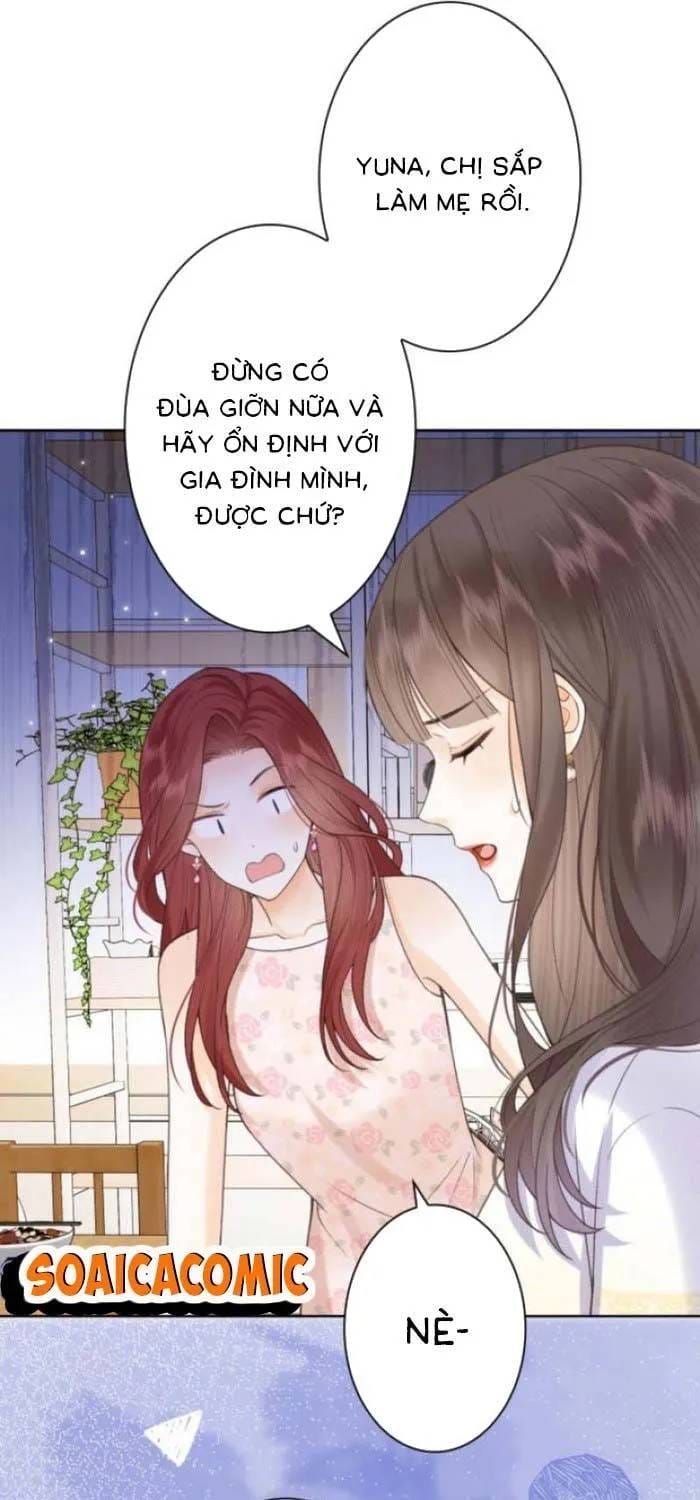 Khi Người Yêu Cũ Si Mê Tôi [Chap 13-20] — trang 35