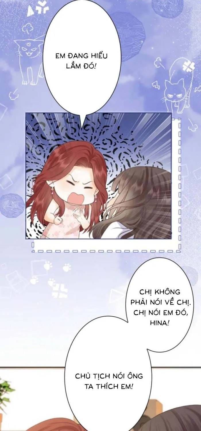 Khi Người Yêu Cũ Si Mê Tôi [Chap 13-20] — trang 36