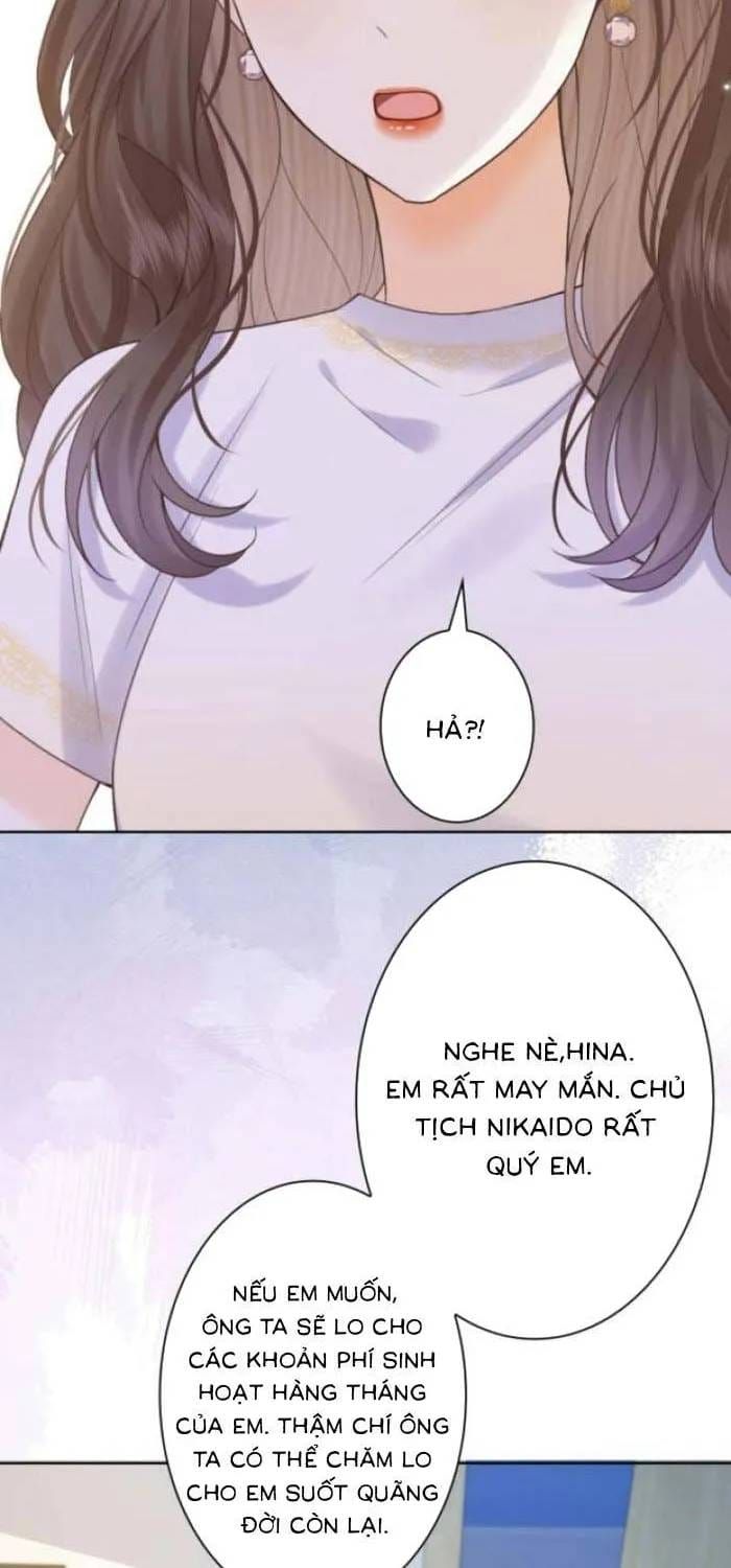 Khi Người Yêu Cũ Si Mê Tôi [Chap 13-20] — trang 38