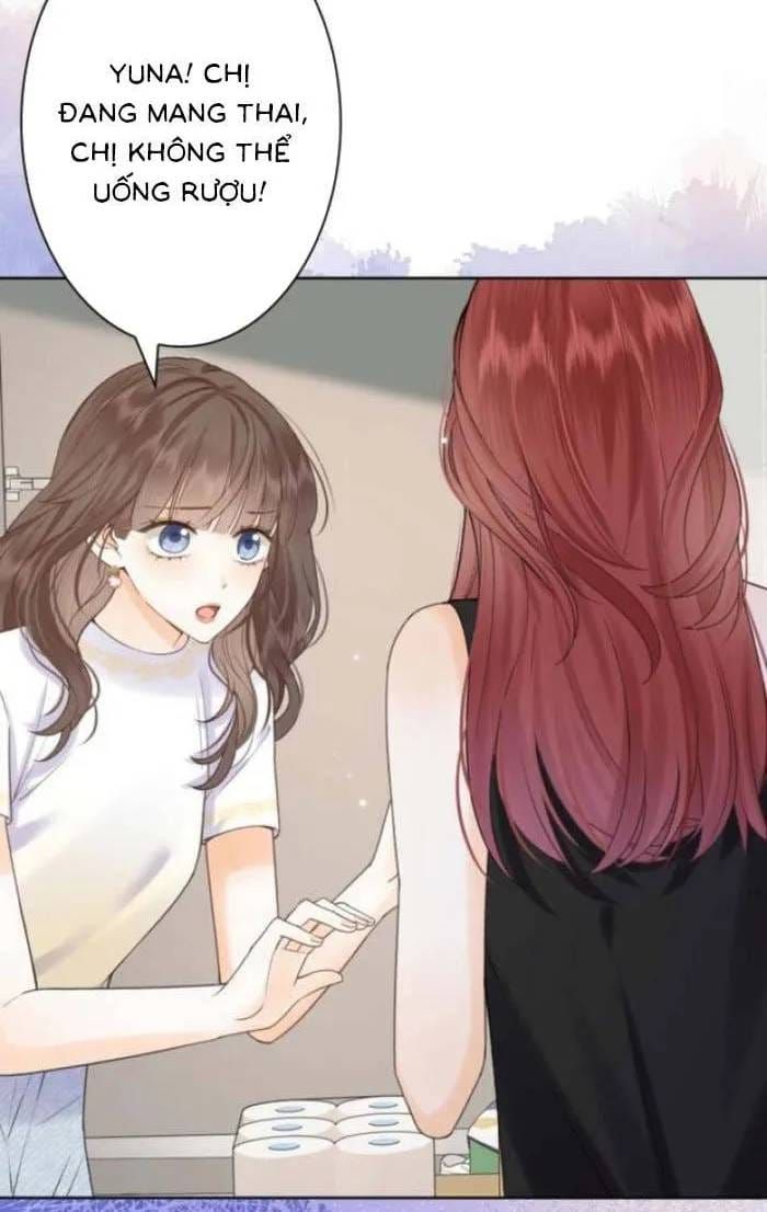 Khi Người Yêu Cũ Si Mê Tôi [Chap 13-20] — trang 4