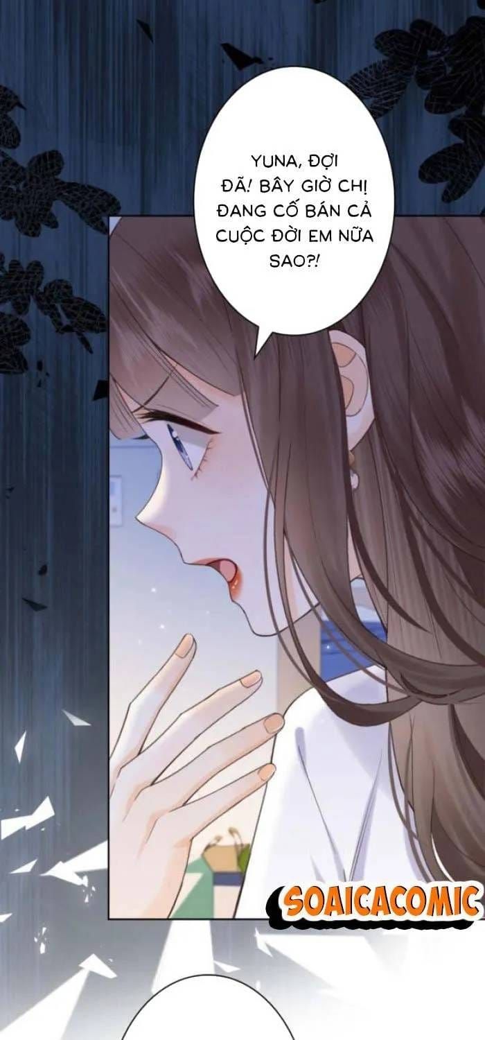 Khi Người Yêu Cũ Si Mê Tôi [Chap 13-20] — trang 40