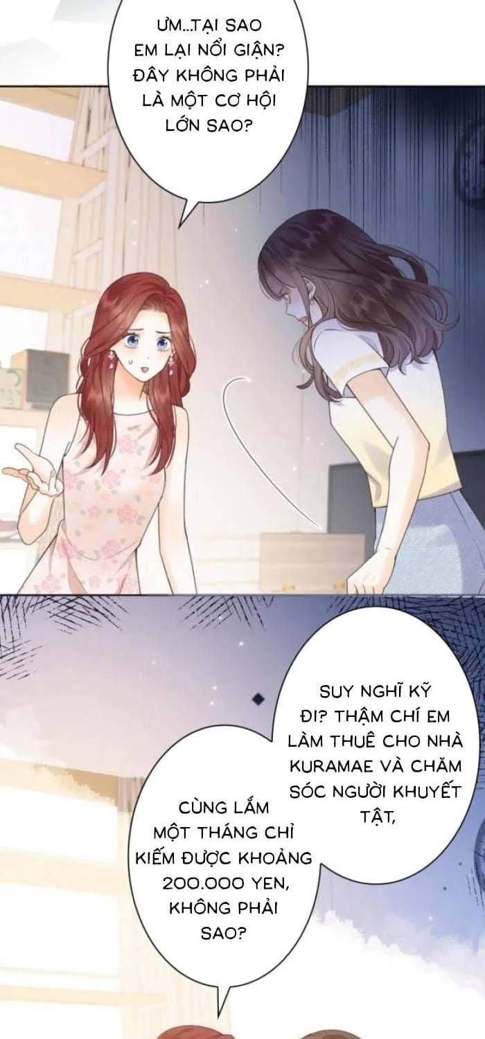 Khi Người Yêu Cũ Si Mê Tôi [Chap 13-20] — trang 41