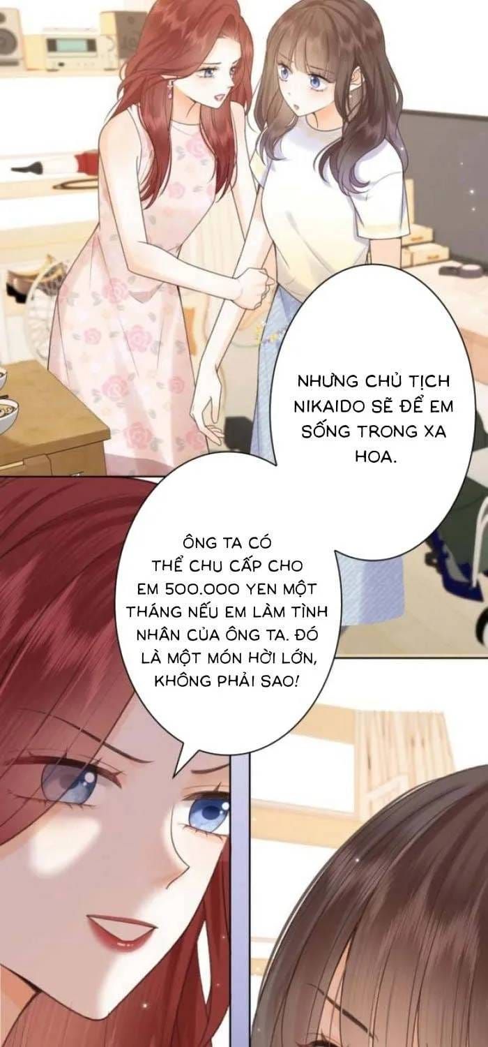 Khi Người Yêu Cũ Si Mê Tôi [Chap 13-20] — trang 42