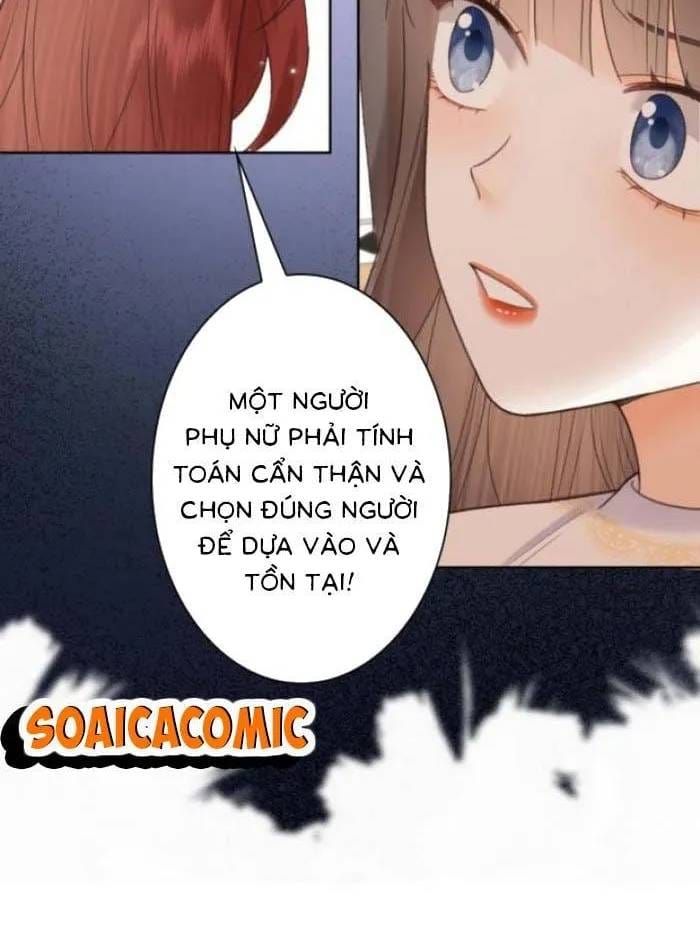 Khi Người Yêu Cũ Si Mê Tôi [Chap 13-20] — trang 43