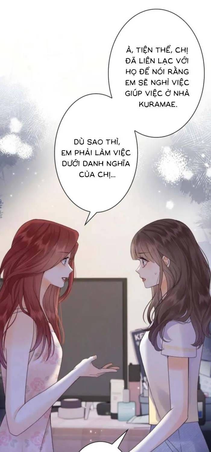 Khi Người Yêu Cũ Si Mê Tôi [Chap 13-20] — trang 44