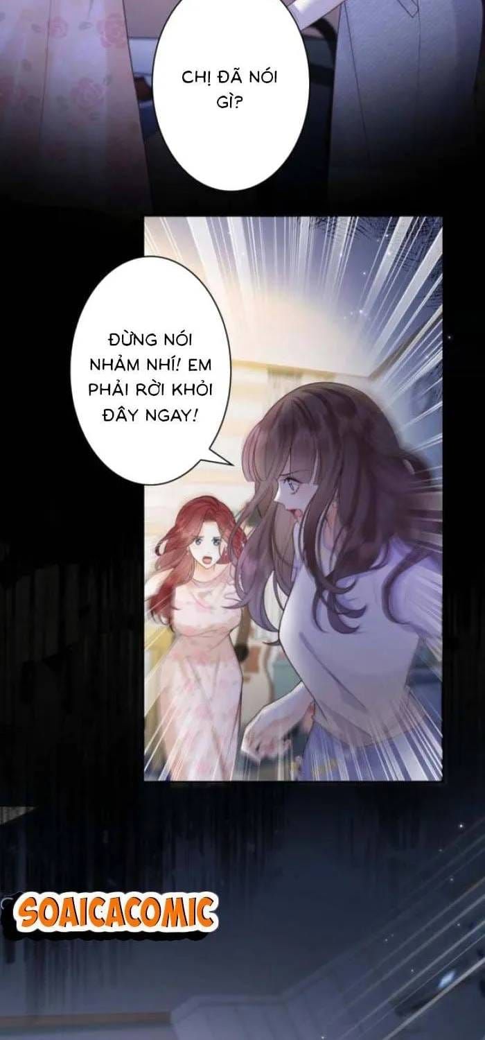 Khi Người Yêu Cũ Si Mê Tôi [Chap 13-20] — trang 45