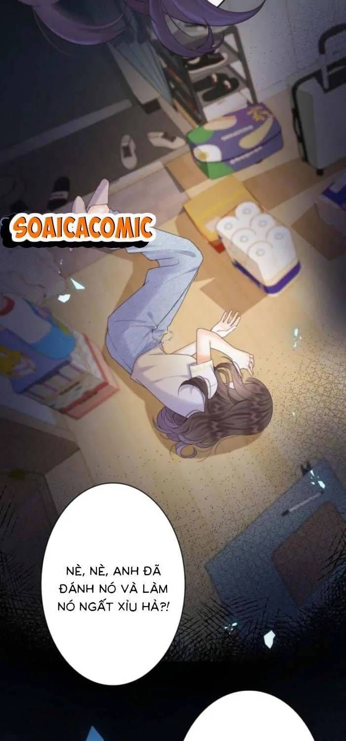 Khi Người Yêu Cũ Si Mê Tôi [Chap 13-20] — trang 48