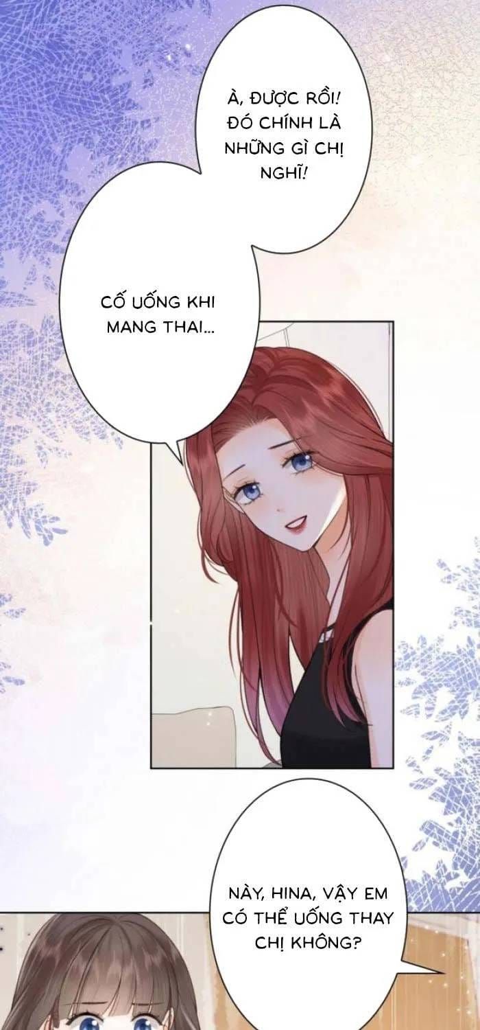 Khi Người Yêu Cũ Si Mê Tôi [Chap 13-20] — trang 5