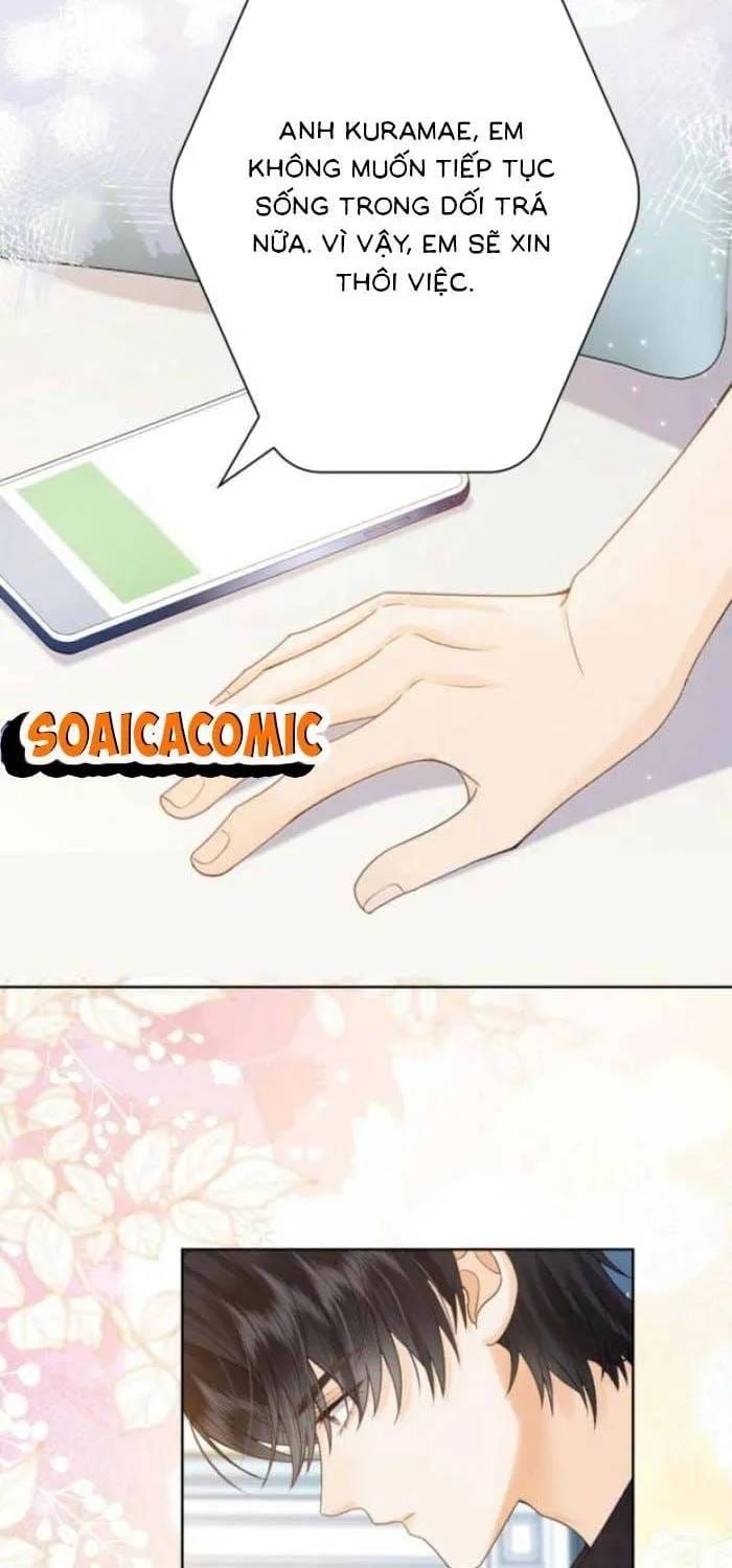 Khi Người Yêu Cũ Si Mê Tôi [Chap 13-20] — trang 51