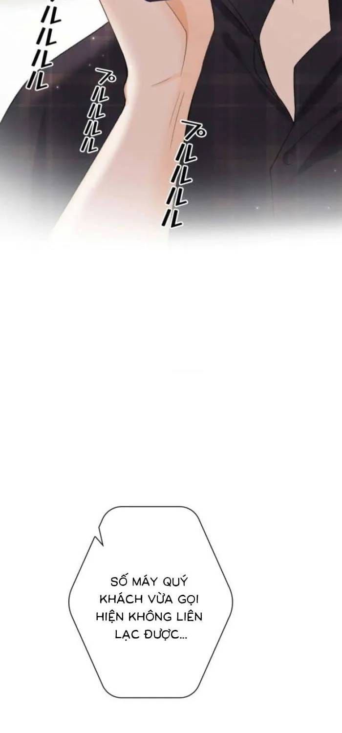 Khi Người Yêu Cũ Si Mê Tôi [Chap 13-20] — trang 53