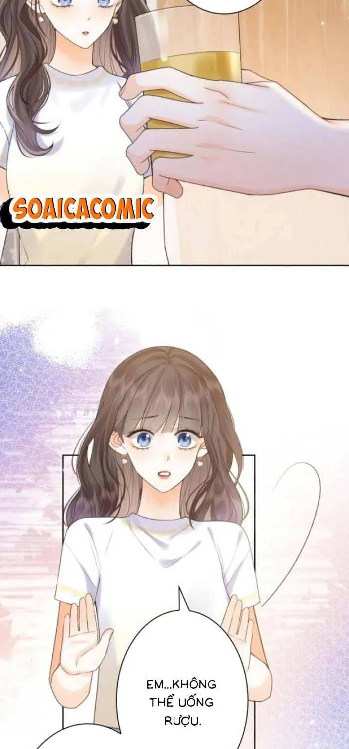 Khi Người Yêu Cũ Si Mê Tôi [Chap 13-20] — trang 6