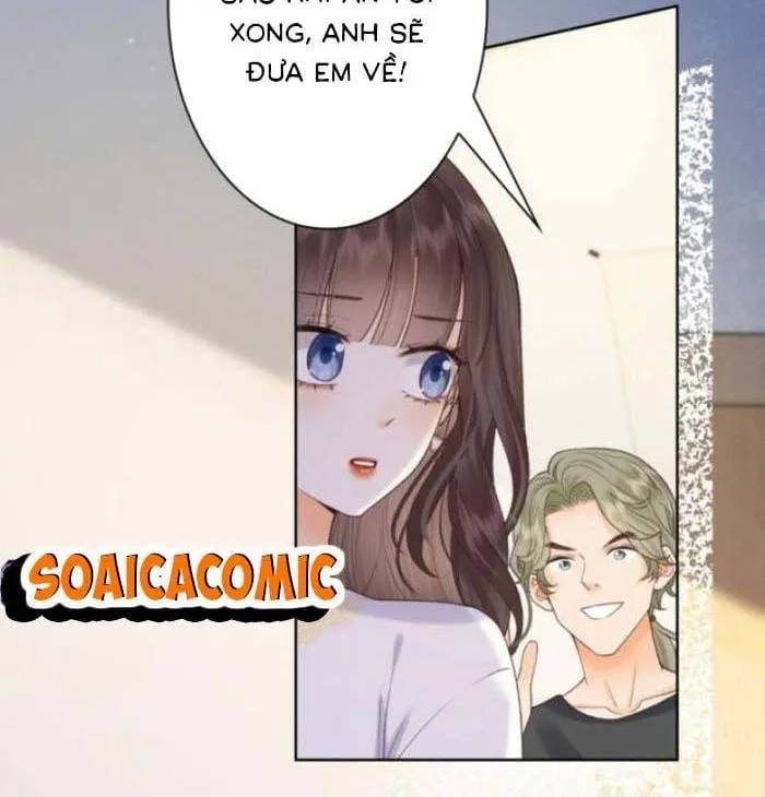 Khi Người Yêu Cũ Si Mê Tôi [Chap 13-20] — trang 8