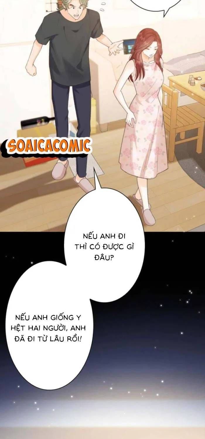 Khi Người Yêu Cũ Si Mê Tôi [Chap 13-20] — trang 10