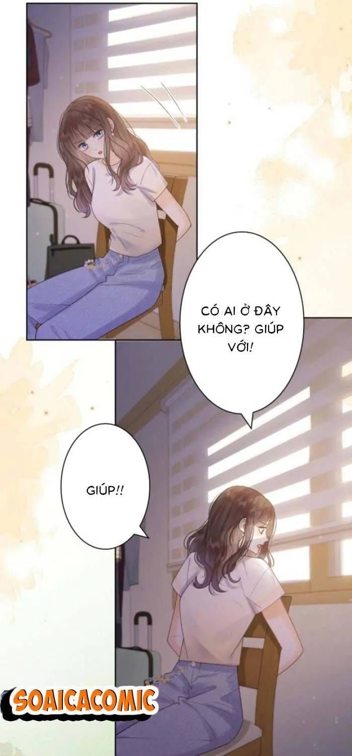 Khi Người Yêu Cũ Si Mê Tôi [Chap 13-20] — trang 12