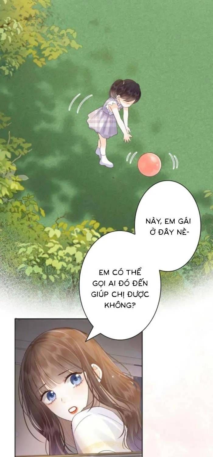 Khi Người Yêu Cũ Si Mê Tôi [Chap 13-20] — trang 14