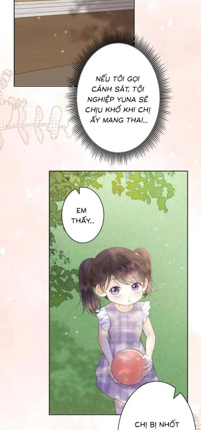 Khi Người Yêu Cũ Si Mê Tôi [Chap 13-20] — trang 15