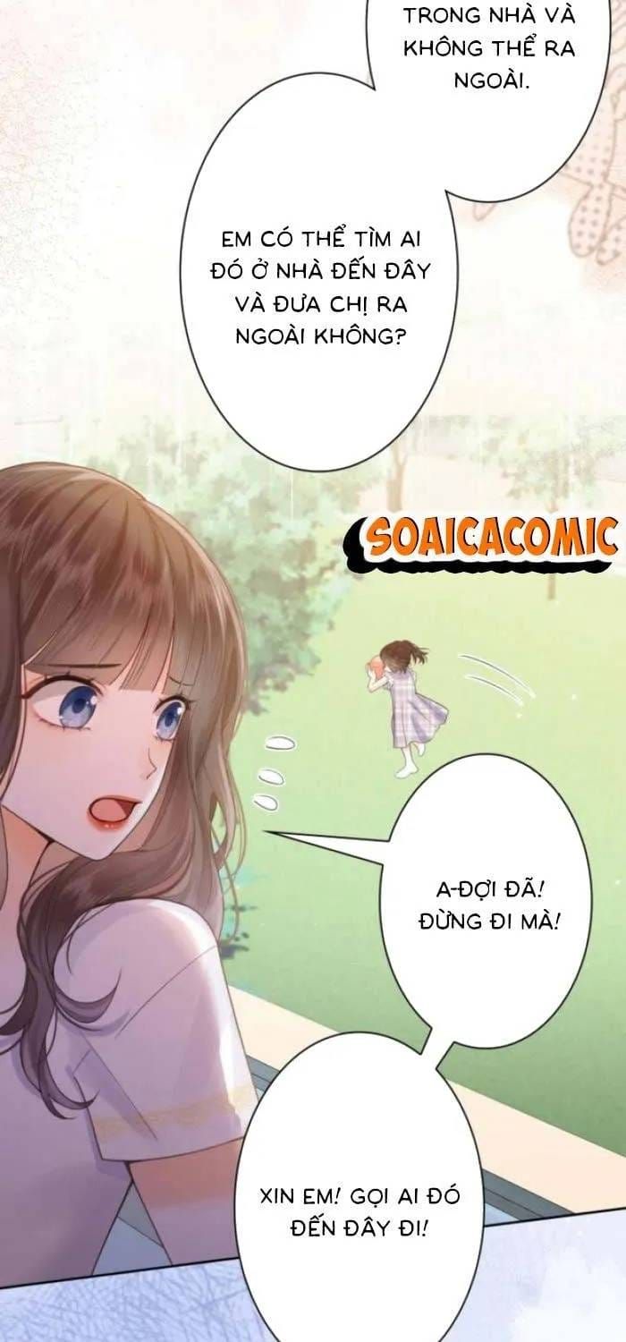 Khi Người Yêu Cũ Si Mê Tôi [Chap 13-20] — trang 16