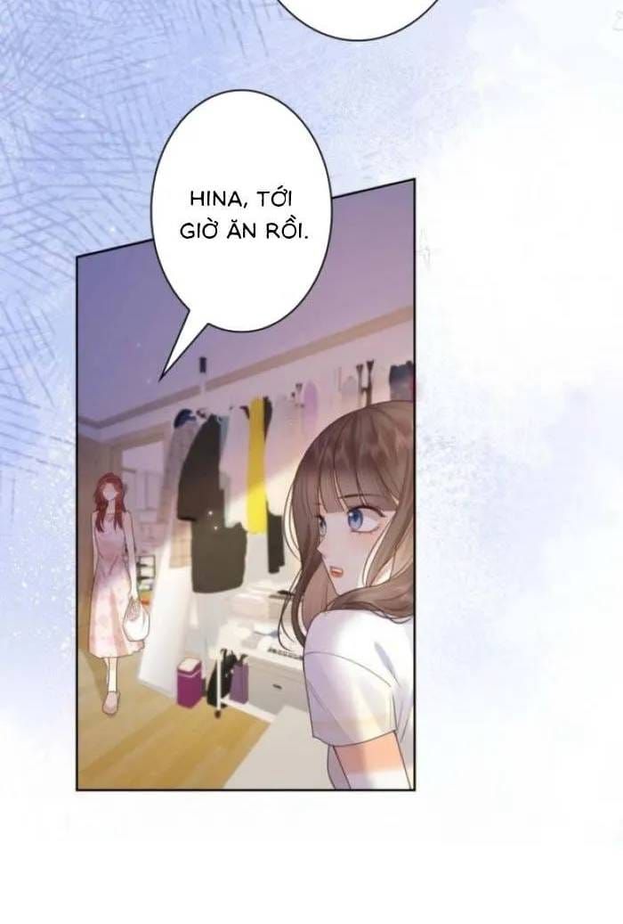 Khi Người Yêu Cũ Si Mê Tôi [Chap 13-20] — trang 17