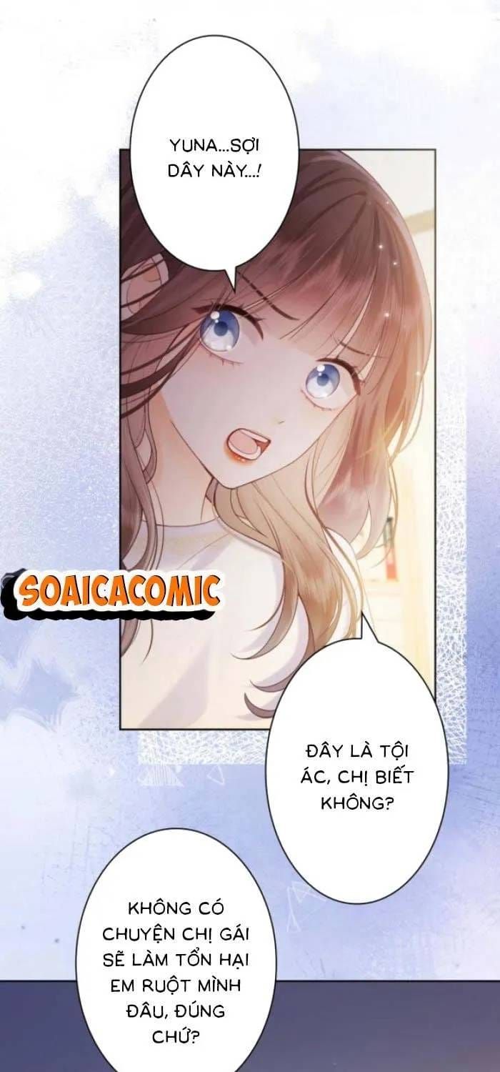 Khi Người Yêu Cũ Si Mê Tôi [Chap 13-20] — trang 18