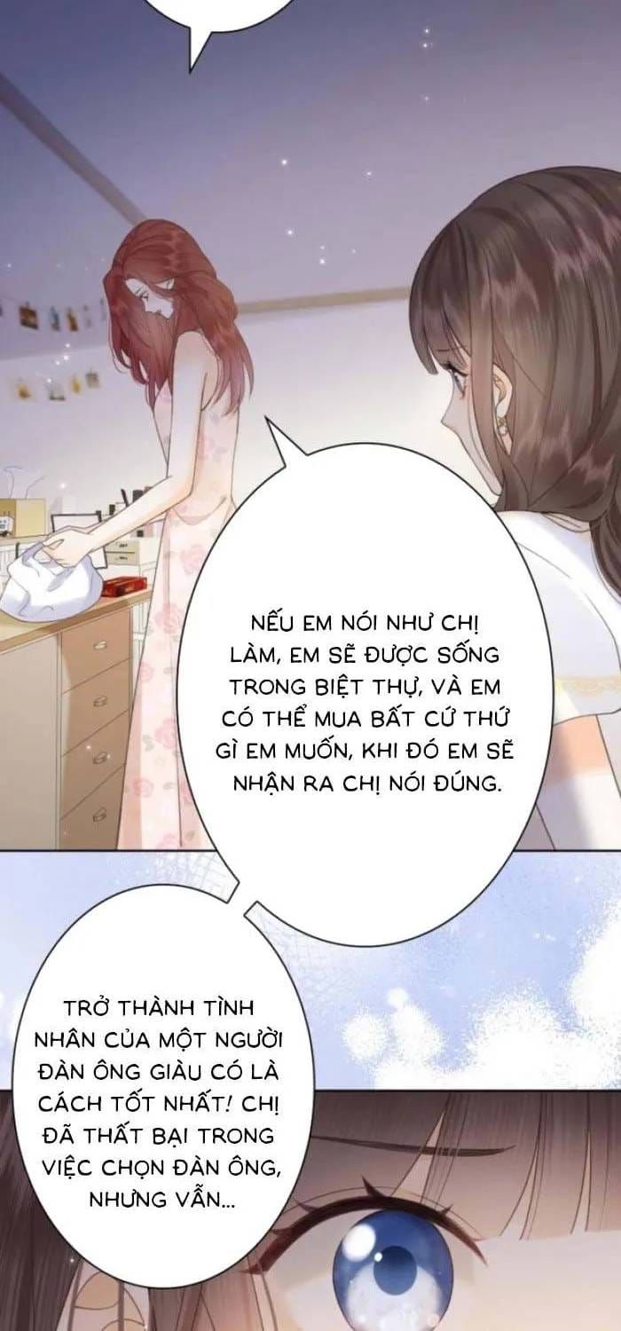 Khi Người Yêu Cũ Si Mê Tôi [Chap 13-20] — trang 19