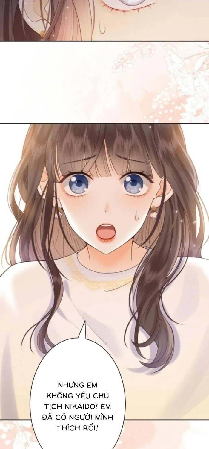 Khi Người Yêu Cũ Si Mê Tôi [Chap 13-20] — trang 20