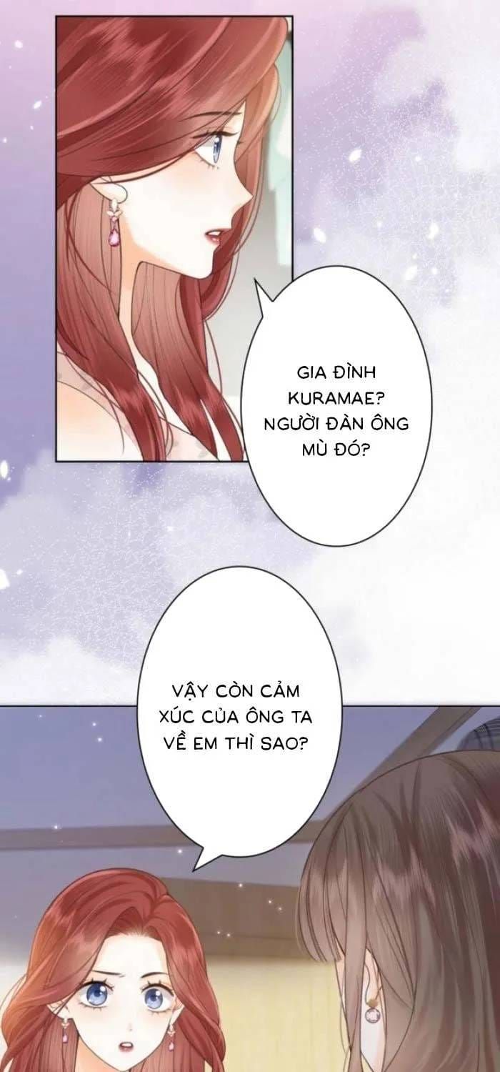 Khi Người Yêu Cũ Si Mê Tôi [Chap 13-20] — trang 23