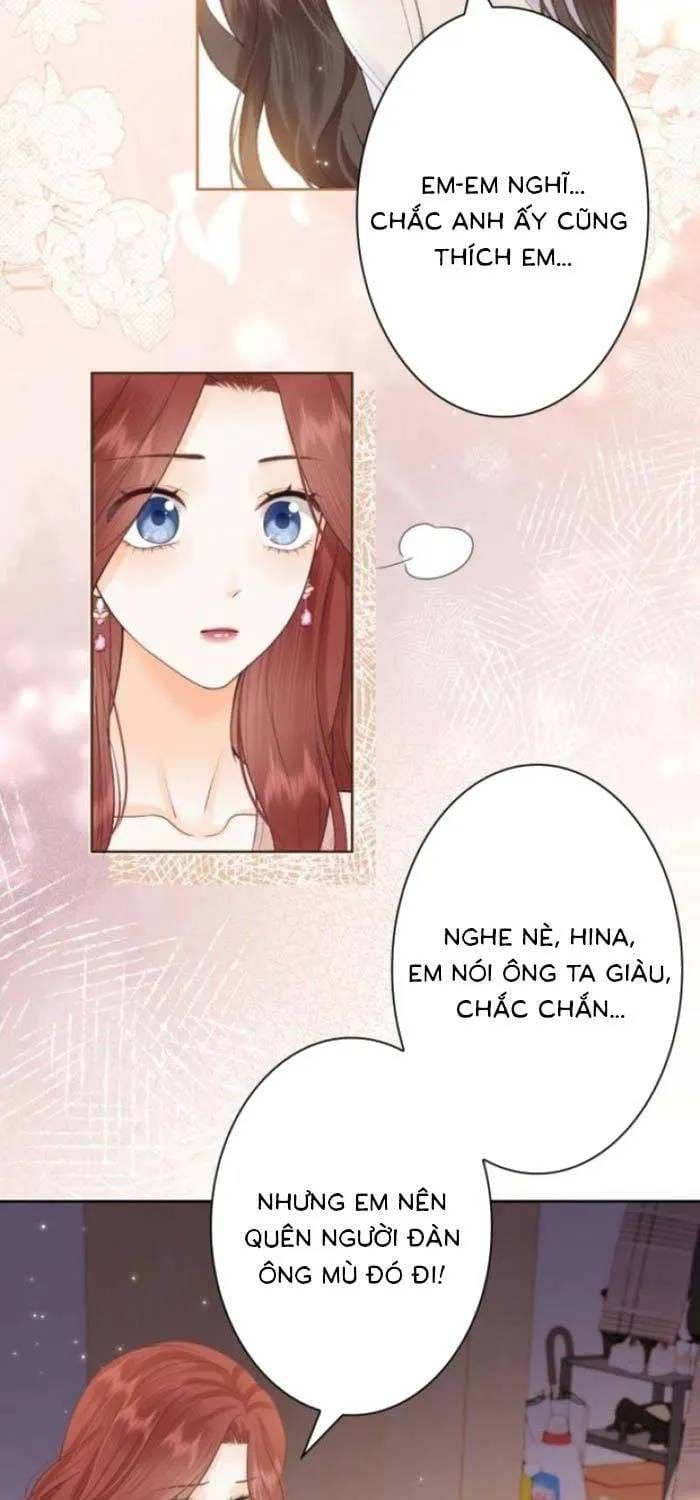 Khi Người Yêu Cũ Si Mê Tôi [Chap 13-20] — trang 25