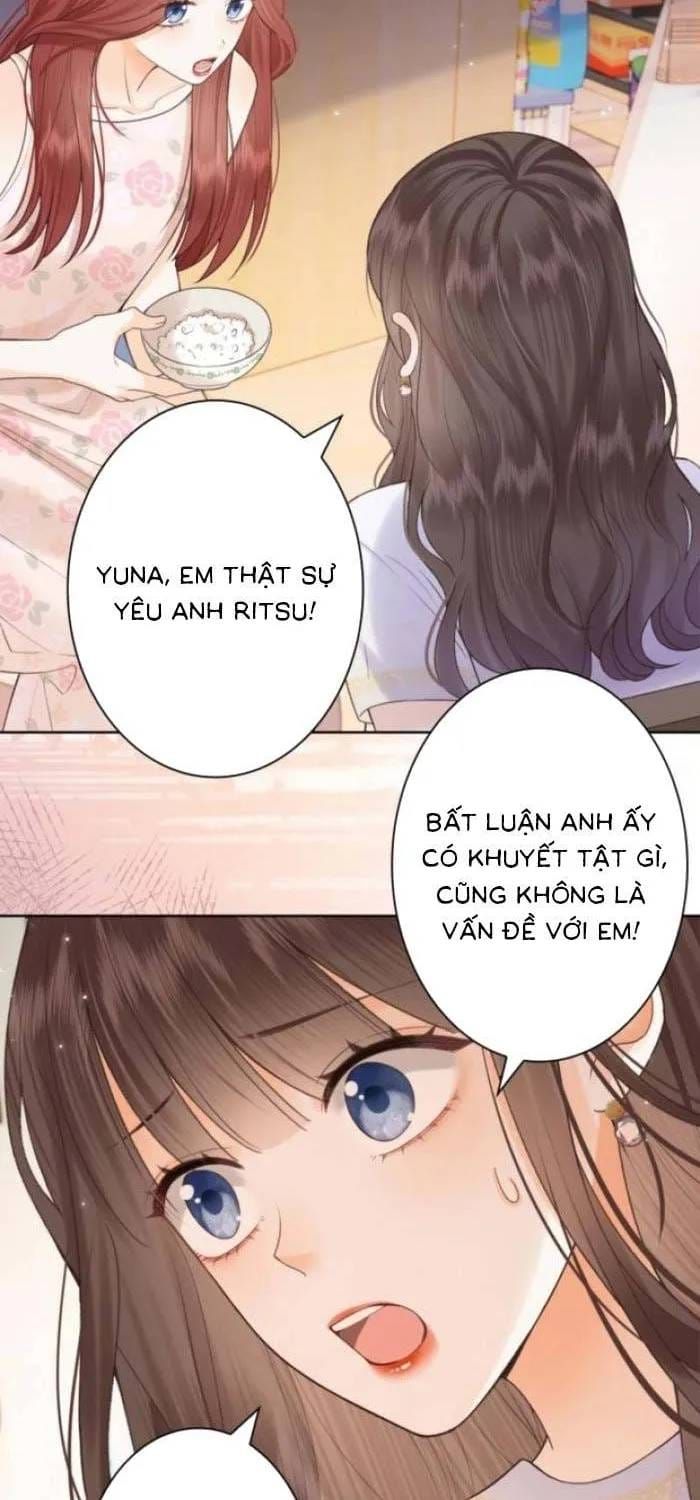 Khi Người Yêu Cũ Si Mê Tôi [Chap 13-20] — trang 26