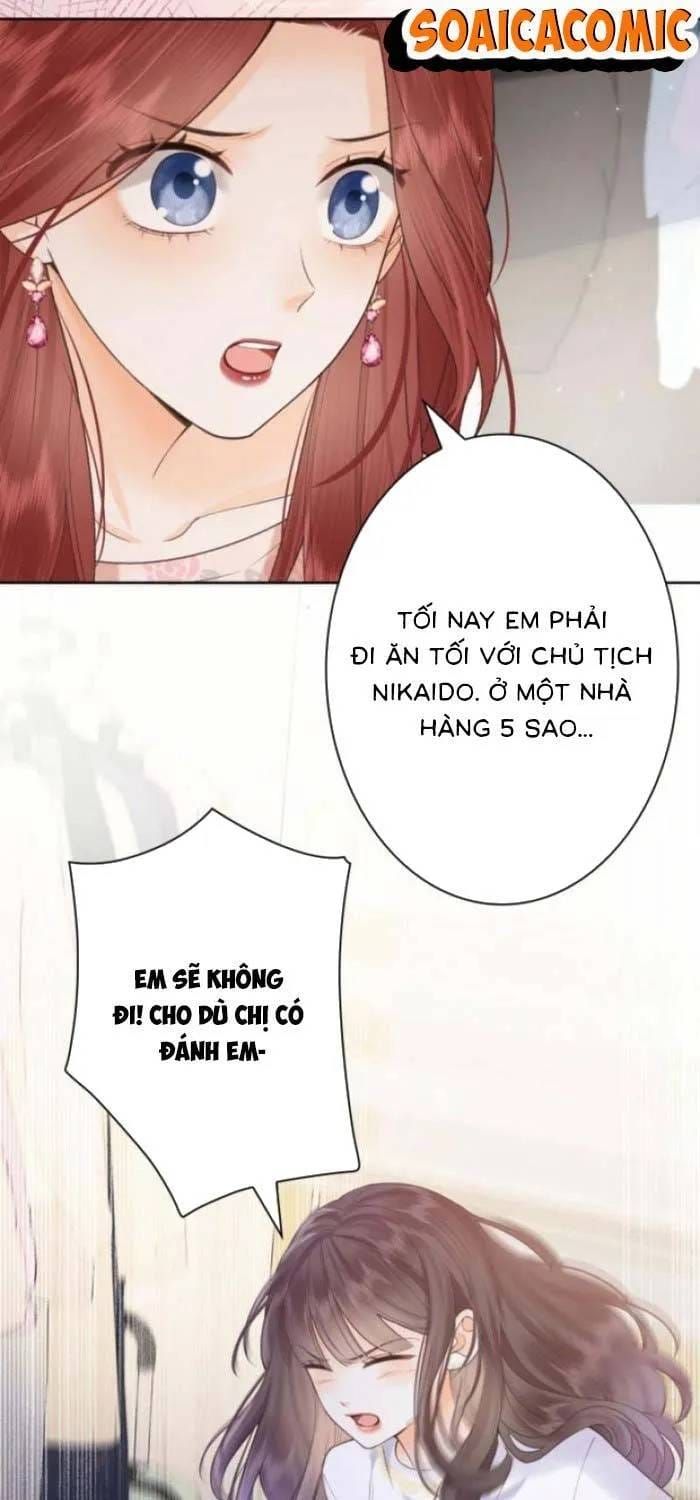 Khi Người Yêu Cũ Si Mê Tôi [Chap 13-20] — trang 28