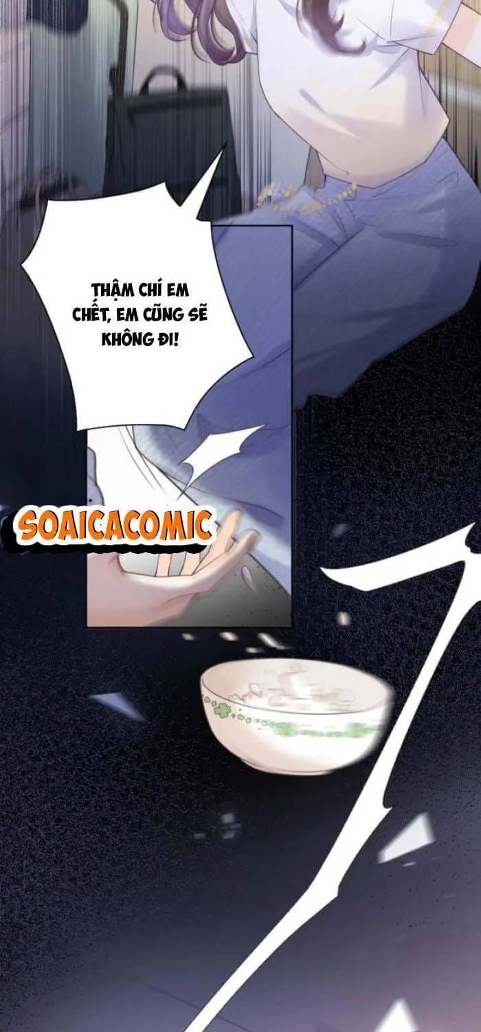 Khi Người Yêu Cũ Si Mê Tôi [Chap 13-20] — trang 29