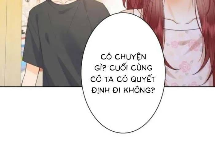 Khi Người Yêu Cũ Si Mê Tôi [Chap 13-20] — trang 31