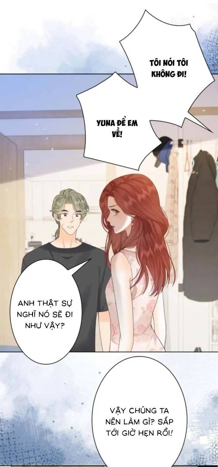 Khi Người Yêu Cũ Si Mê Tôi [Chap 13-20] — trang 32