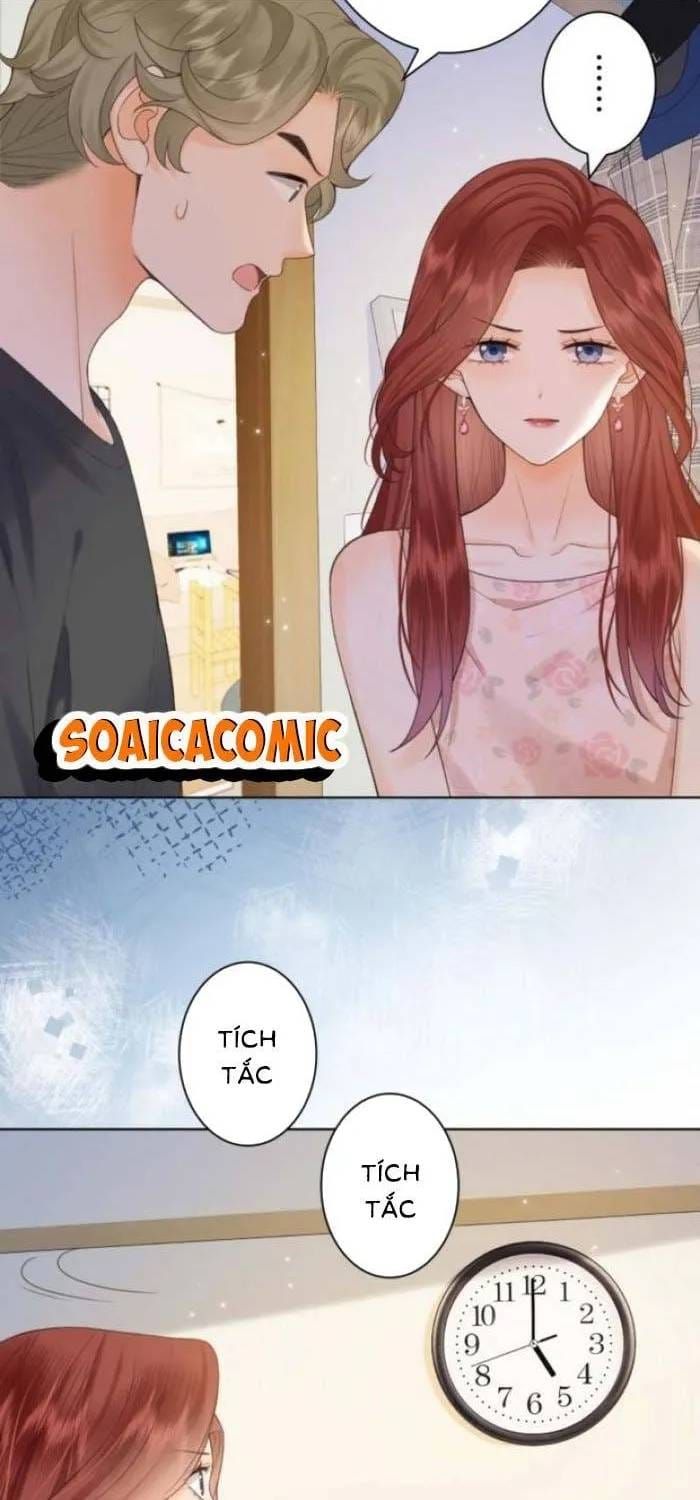 Khi Người Yêu Cũ Si Mê Tôi [Chap 13-20] — trang 33