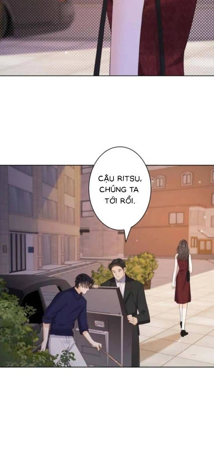Khi Người Yêu Cũ Si Mê Tôi [Chap 13-20] — trang 36