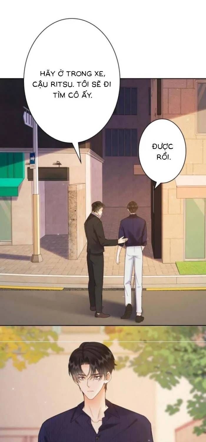 Khi Người Yêu Cũ Si Mê Tôi [Chap 13-20] — trang 38