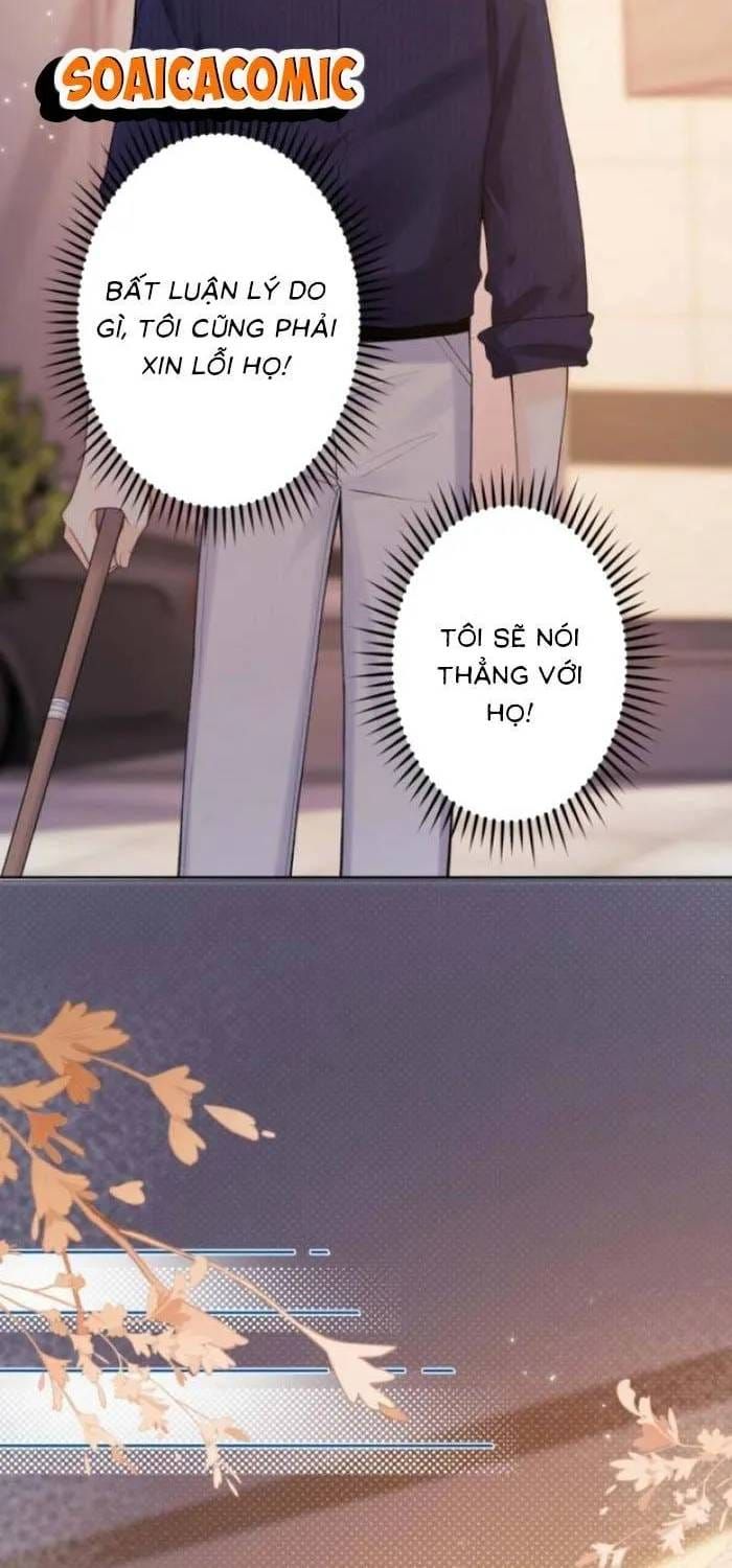 Khi Người Yêu Cũ Si Mê Tôi [Chap 13-20] — trang 39